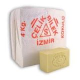Çelikbilek 4 kg Yeşil Banyo Sabunu