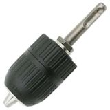 Çelikel 13 mm Otomatik Mandren ve Hilti Matkap Adaptörü
