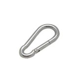 ÇELİKEL Yaylı Karabina 12 mm
