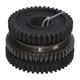 Çelikiş 1/2 Vites Senkromençli Dişli Takım 47422556 - Fiat / New Holland 640 - Utb (Universal Traktör Bolu) - 56 Ser - New Holland Tt - Td - 5088407 - 1 Adet