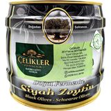 Çelikler Zeytincilik Katırlı Köyü (Xl 2kg) - 2 kg