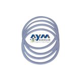 Çelikmoto 13 Lastik Yanağı Takım #Aym-Y13