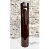 Çelikörs Soba Borusu 70 cm