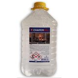Çelikpençe Chafergel Reşo Yakıtı 5 Kg
