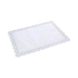Çelikpençe Dantel Kağıt Pasta Altlığı 32 x 45 cm 100 Adet