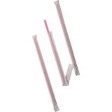 Çelikpençe Kağıtlı Pipet 1.000 Adet
