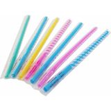 Çelikpençe Körüklü Jelatinli Frozen Pipet 1.000 Adet