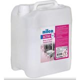 Çelikpençe Nilco ACTİVE Banyo ve Tuvalet Temizlik Ürünü 5 L/5,25 KG