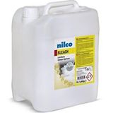 Çelikpençe Nilco BLEACH 5LT/5.4KG ÇAMAŞIR SUYU