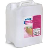 Çelikpençe Nilco DRY FOAM 5LT/5KG KURU KÖPÜK PARFÜMLÜ HALI ŞAMPUANI