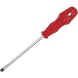Çeliktaş Krom Kaplama Mıknatıs Uçlu 4x100 mm Düz Uçlu Tornavida