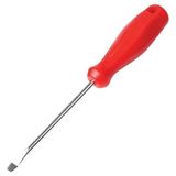 Çeliktaş Krom Kaplama Mıknatıs Uçlu 6x150 mm Düz Uçlu Tornavida