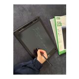 ÇELİKWORK Büyük Digital Çok Amaçlı Yazı Tahtası Grafik Çizim Tableti Lcd 12" Inc Ekran - Eğitim Btb-4