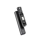 ÇELİKWORK F0H7 7 in1 Type-C, USB, Micro Lighting Port, Seyahat Seti İPhone, Android Uyumlu PC Çevirici