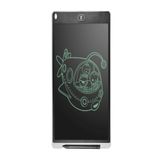 çelikwork inspiring technology Büyük Digital Çok Amaçlı Yazı Tahtası Grafik Çizim Tableti LCD 12" Inc Ekran