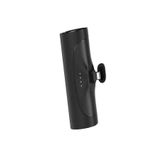 ÇELİKWORK Pw0-102 3000mah Iphone Lighting Uyumlu Powerbank Mini Elektronik Siyah Taşınabilir Güç Bankası