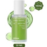 Celimax Noni Iı Ampoule Calming + Radiance 50ML - Antioksidan Etkili Yatıştırıcı ve Canlandırıcı Ampul