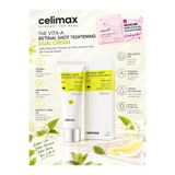 Celimax Retinal Shot Tightening Sıkılaştırıcı, Nemlendirici ve Yenileyici Yüz Kremi 50ml - Maske Hediyeli 64735374865