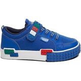 Celira Bluefeet Als Saks Keten Erkek Çocuk Sneaker Spor Ayakkabı