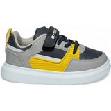 Celira Bluefeet Arm Füme Sarı Erkek Çocuk Sneaker Spor Ayakkabı - Füme - Sarı