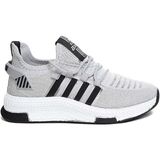 Celira Bluefeet Axs Buz Siyah Triko Erkek Sneaker Spor Ayakkabı