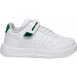 Celira Bluefeet Bst Beyaz Cilt Erkek Çocuk Sneaker Spor Ayakkabı