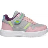 Celira Bluefeet Bst Buz Pudra Cilt Kız Çocuk Sneaker Spor Ayakkabı