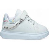 Celira Bluefeet Ddx Beyaz Kız Çocuk Sneaker Spor Ayakkabı