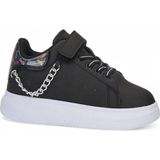 Celira Bluefeet Ddx Siyah Kız Çocuk Sneaker Spor Ayakkabı