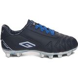 Celira Bluefeet Dgn Siyah Mavi Erkek Çocuk Krampon Futbol Ayakkabı - Siyah - Mavi