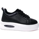 Celira Bluefeet Dvm Siyah Kadın Günlük Sneaker Spor Ayakkabı