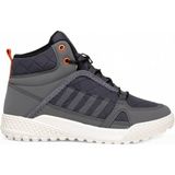 Celira Bluefeet Gcl Gri Beyaz Erkek Basket Sneaker Spor Ayakkabı - Gri - Beyaz