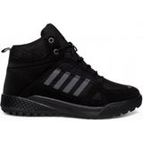 Celira Bluefeet Gcl Siyah Erkek Basket Sneaker Spor Ayakkabı - Siyah - Gri