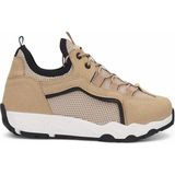 Celira Bluefeet Glc Bej Erkek Fileli Sneaker Spor Ayakkabı