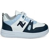 Celira Bluefeet Lnt Beyaz Mavi Erkek Çocuk Sneaker Spor Ayakkabı