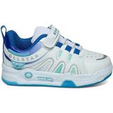 Celira Bluefeet Ndr Beyaz Sax Erkek Çocuk Sneaker Spor Ayakkabı