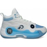 Celira Bluefeet Pnr Beyaz Mavi Triko Erkek Basket Spor Ayakkabı
