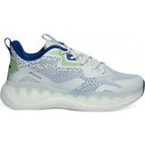 Celira Bluefeet Pnr Beyaz Mavi Triko Erkek Sneaker Spor Ayakkabı