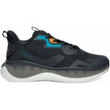 Celira Bluefeet Pnr Gri Siyah Triko Erkek Sneaker Spor Ayakkabı - Gri - Siyah