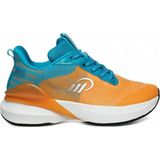 Celira Bluefeet Pnr Turuncu Triko Kadın Sneaker Spor Ayakkabı