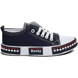 Celira Bluefeet Rck Lacivert Keten Erkek Çocuk Sneaker Spor Ayakkabı
