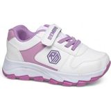 Celira Bluefeet Rmd Beyaz Lila Kız Çocuk Sneaker Spor Ayakkabı