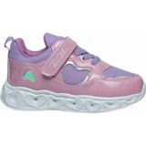 Celira Bluefeet Ryx Lila Fileli Kız Çocuk Spor Ayakkabı