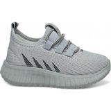 Celira Bluefeet Smx Buz Siyah Erkek Çocuk Yazlık Fileli Spor Ayakkabı