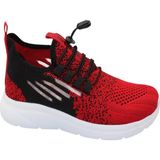 Celira Bluefeet Ttn Kırmızı Fileli Erkek Çocuk Spor Ayakkabı