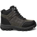 Celira Bluefeet Xsp Haki Outdoor Kürklü Erkek Kışlık Bot Ayakkabı
