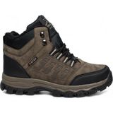 Celira Bluefeet Xsp Vizon Outdoor Kürklü Erkek Kışlık Bot Ayakkabı