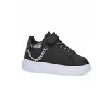 Celira Ddx Siyah Kız Çocuk Sneaker Spor Ayakkabı