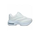 Celira Drk Beyaz Fileli Kadın Sneaker Spor Ayakkabı