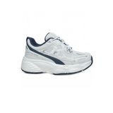 Celira Flt Beyaz Laci Fileli Kadın Sneaker Spor Ayakkabı